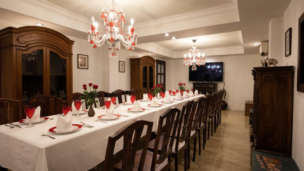 Mane Colonial Classic Siem Reap Eksteriør bilde